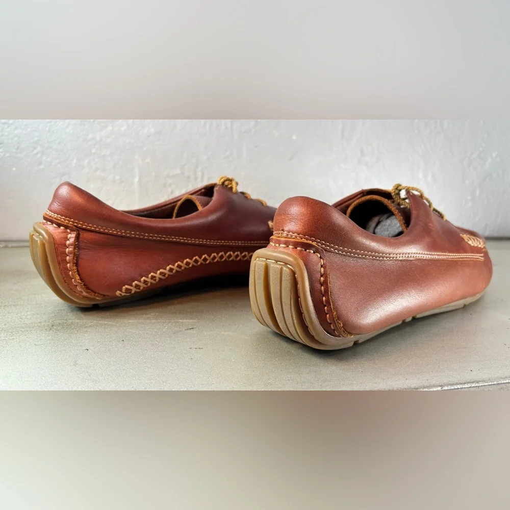 Clarks professional dress